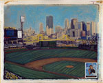 Pirates PNC Park