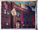 Vintage Fenway